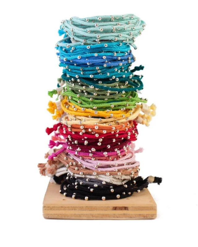 Beaded Viona Bracelets - BULK