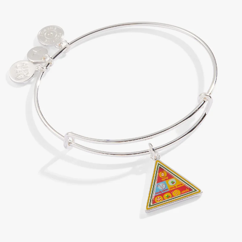 ELF™ Buddy’s Food Group Bangle