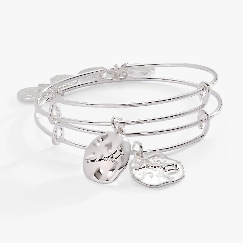 Little Dipper BFF Bangle Set of 2