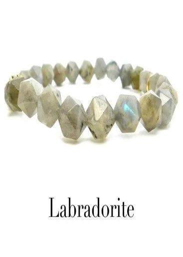 Labradorite