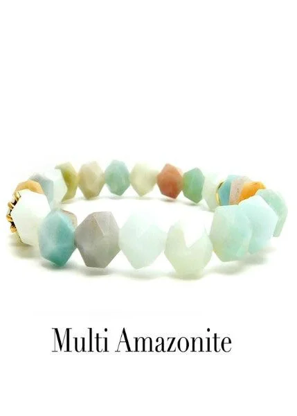 Multi Amazonite