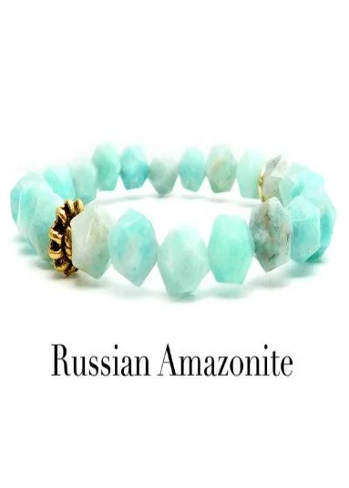 Russian Amazonite