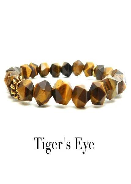 Tiger's Eye