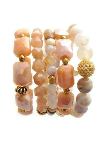 Peachy Keen Stack