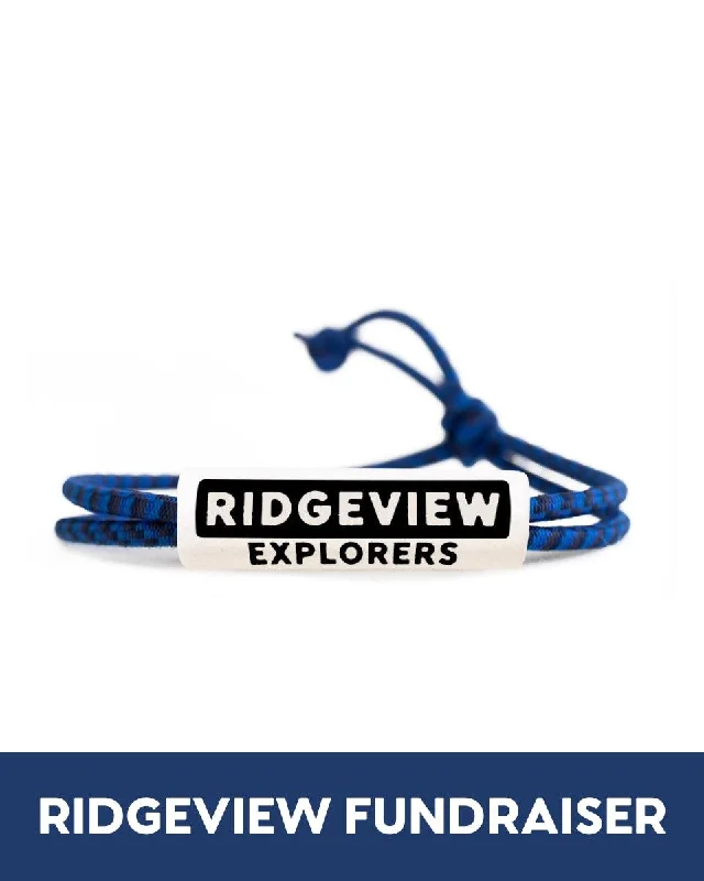 Ridgeview Explorers Bracelet