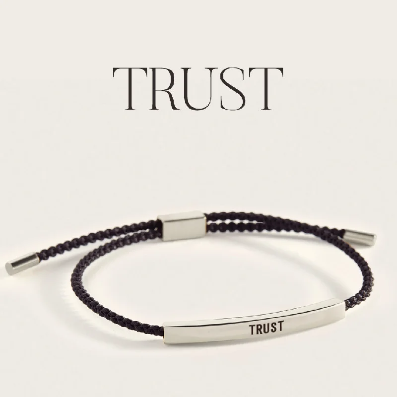 Trust Inspire Bracelet