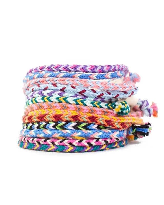 Viona Grande Bracelets - BULK