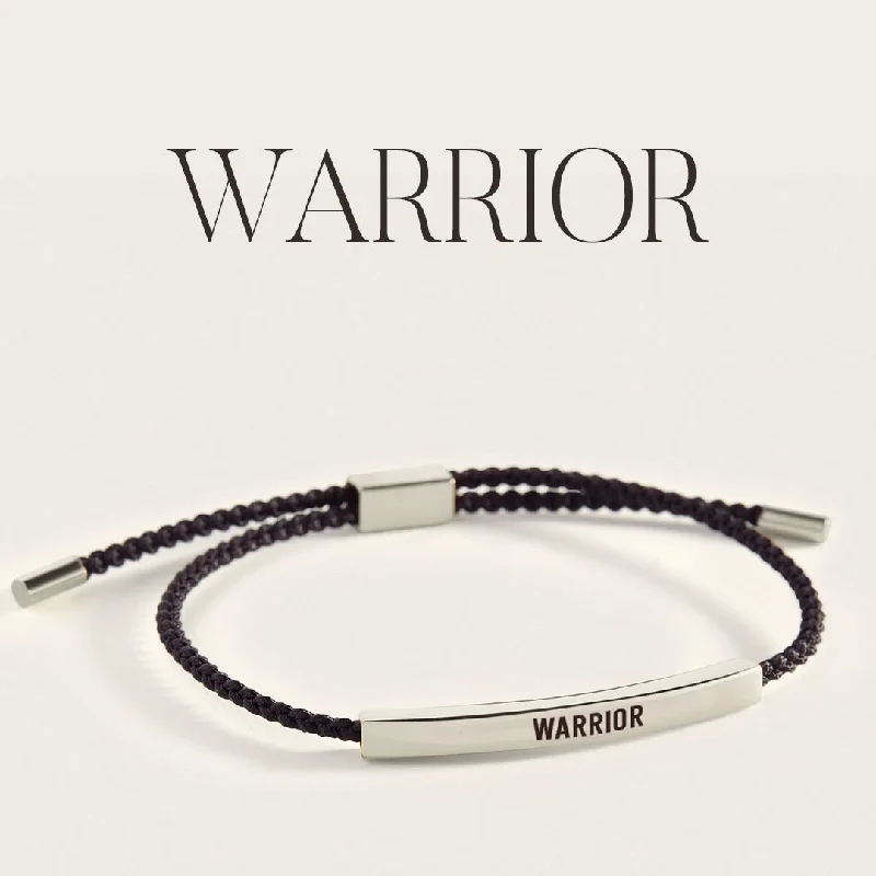 Warrior Inspire Bracelet